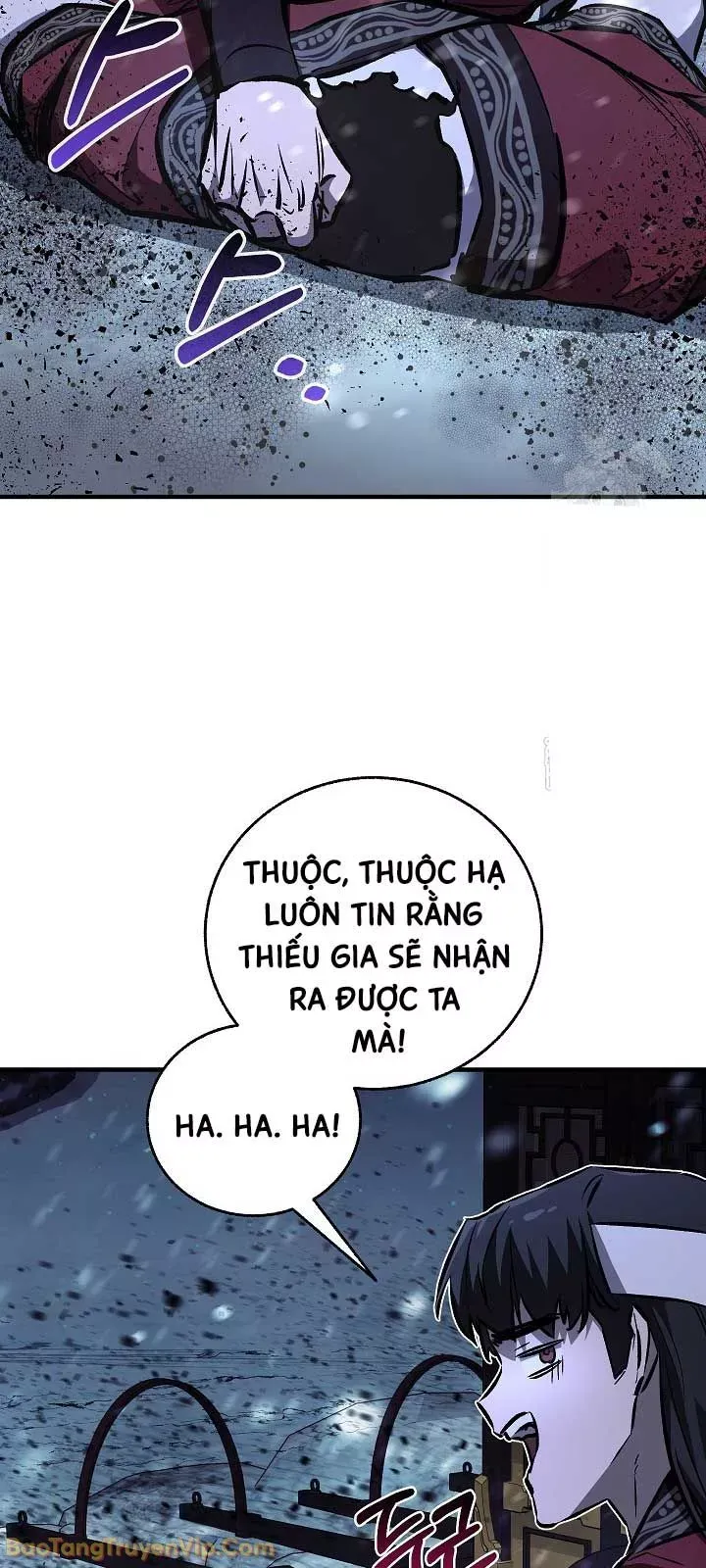 Thanh Mai Trúc Mã Của Đệ Nhất Thiên Hạ Chap 94 - Next Chap 95
