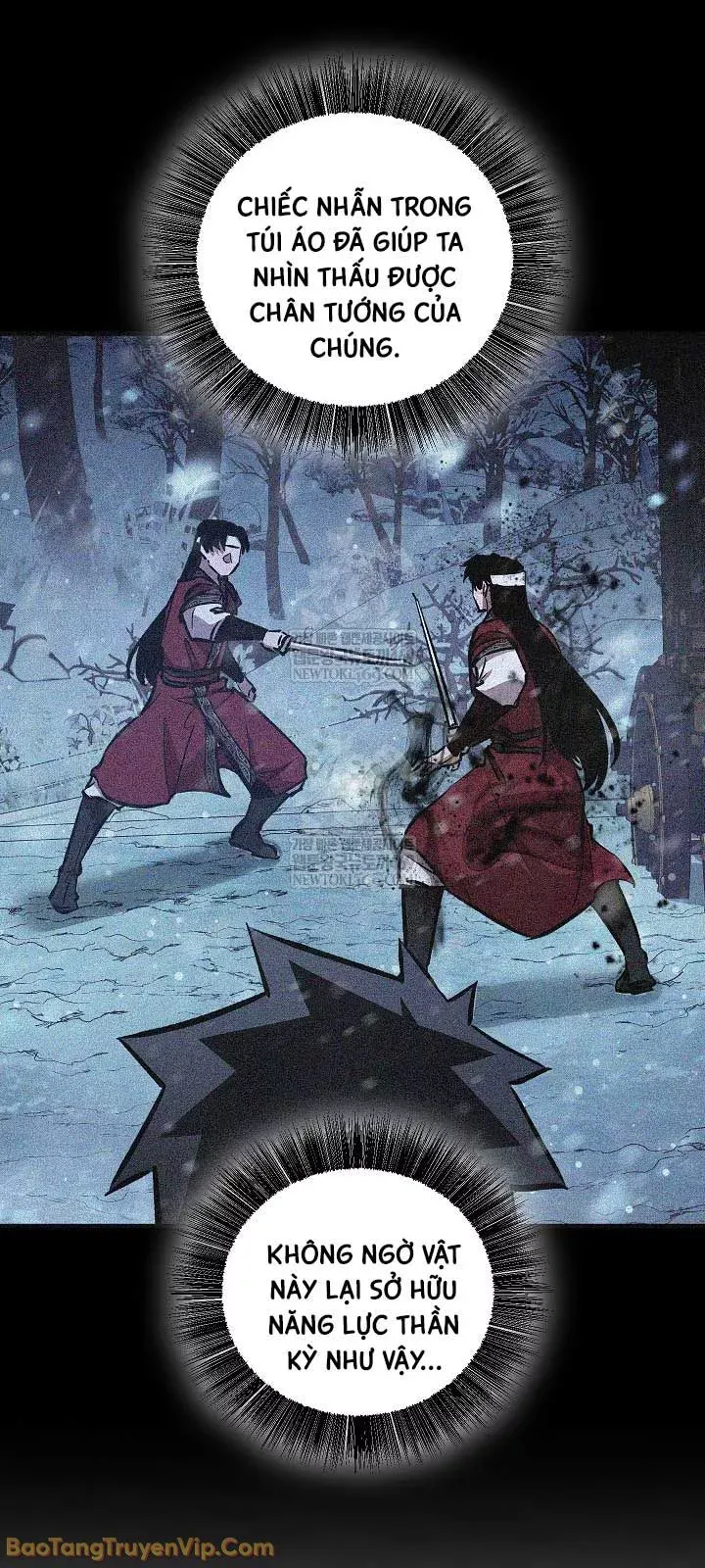 Thanh Mai Trúc Mã Của Đệ Nhất Thiên Hạ Chap 94 - Next Chap 95