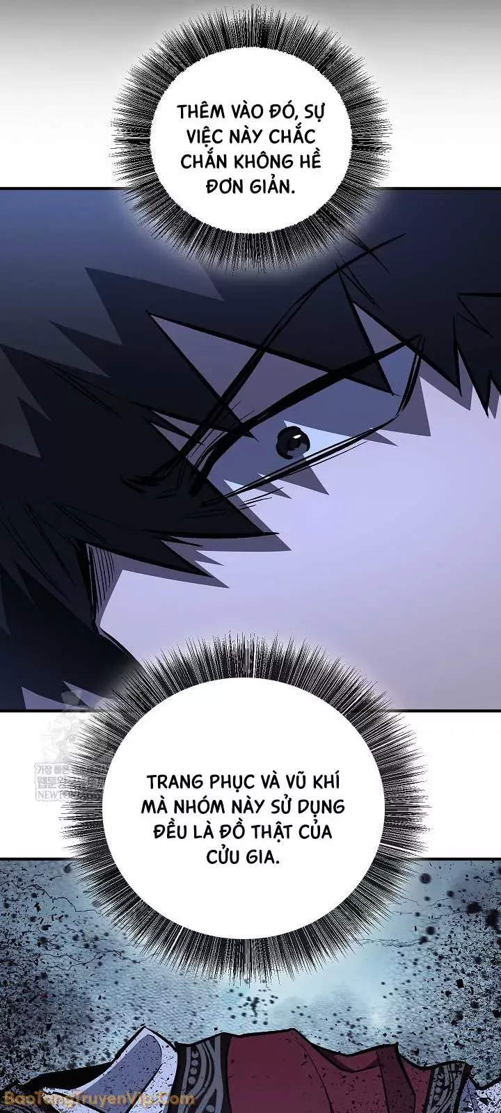 Thanh Mai Trúc Mã Của Đệ Nhất Thiên Hạ Chap 94 - Next Chap 95