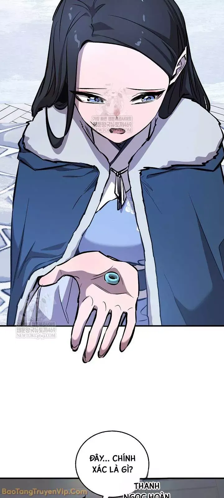 Thanh Mai Trúc Mã Của Đệ Nhất Thiên Hạ Chap 94 - Next Chap 95