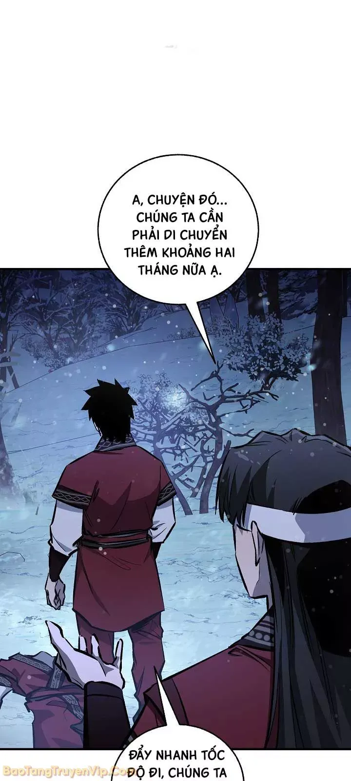 Thanh Mai Trúc Mã Của Đệ Nhất Thiên Hạ Chap 94 - Next Chap 95