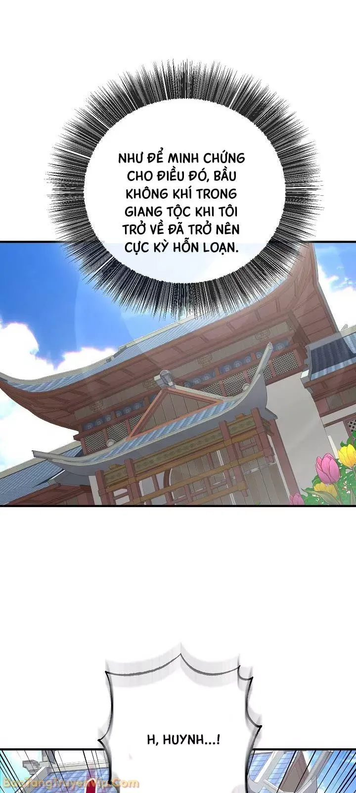 Thanh Mai Trúc Mã Của Đệ Nhất Thiên Hạ Chap 94 - Next Chap 95