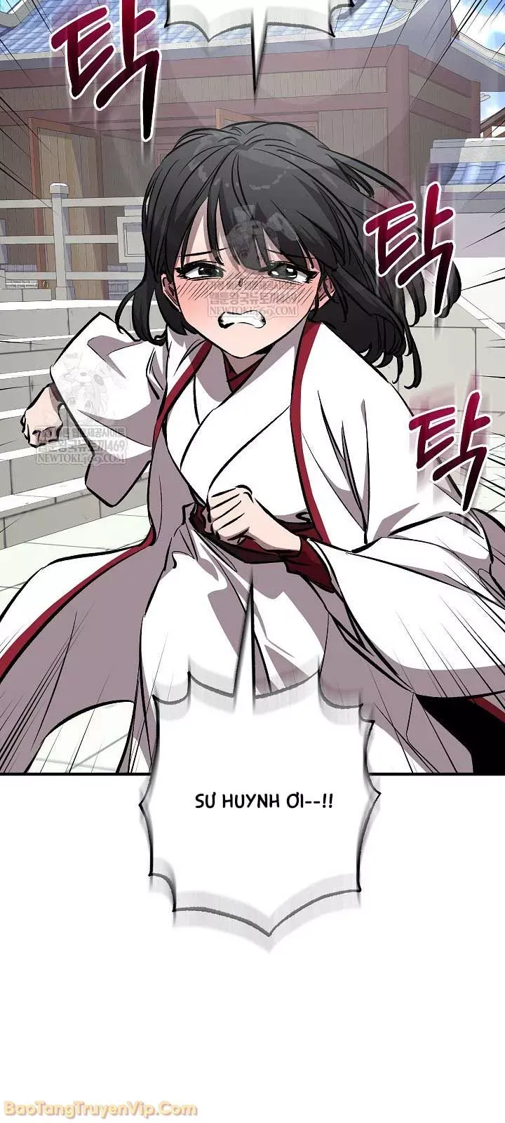 Thanh Mai Trúc Mã Của Đệ Nhất Thiên Hạ Chap 94 - Next Chap 95