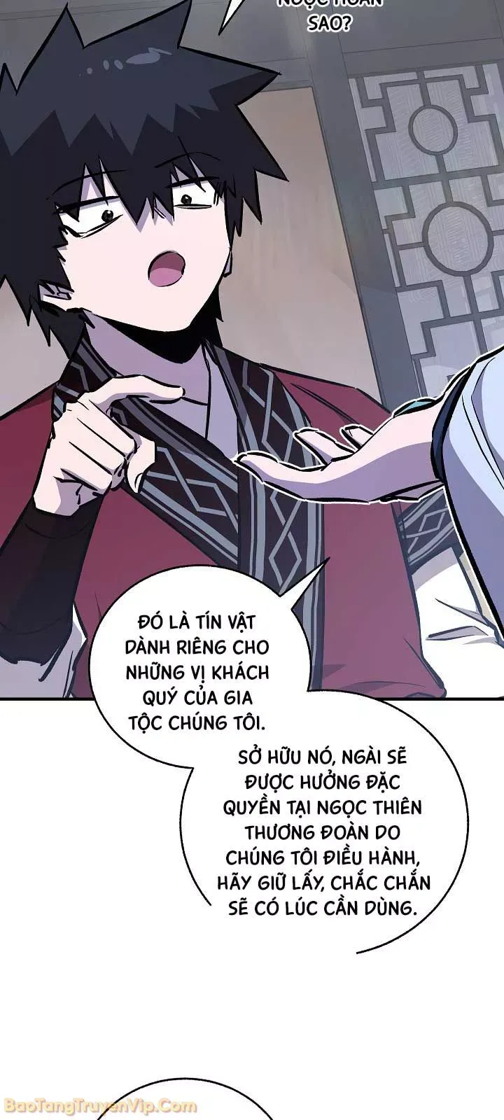 Thanh Mai Trúc Mã Của Đệ Nhất Thiên Hạ Chap 94 - Next Chap 95