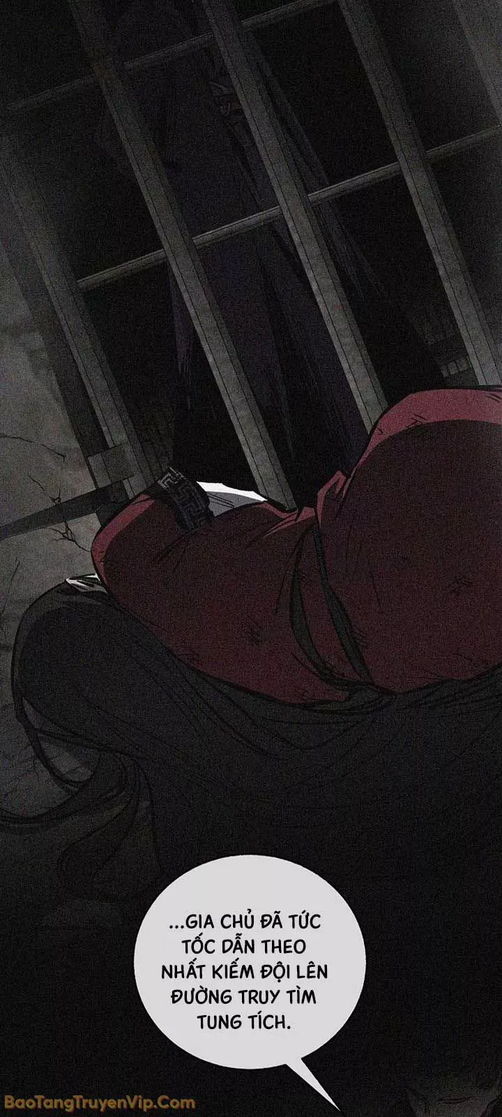 Thanh Mai Trúc Mã Của Đệ Nhất Thiên Hạ Chap 95 - Next Chap 96