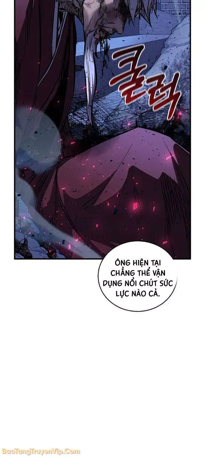 Thanh Mai Trúc Mã Của Đệ Nhất Thiên Hạ Chap 95 - Next Chap 96