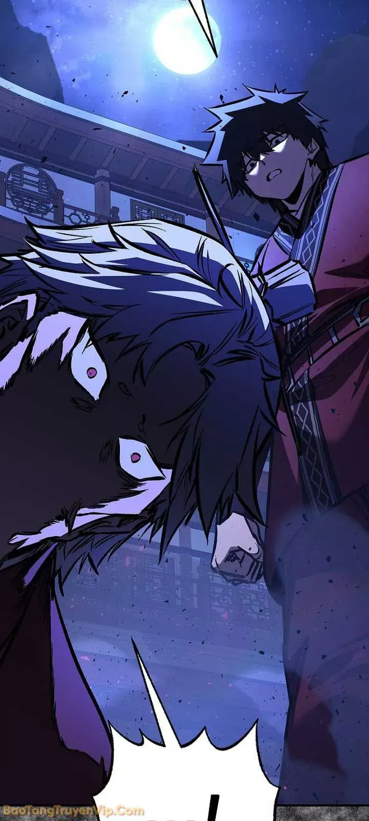 Thanh Mai Trúc Mã Của Đệ Nhất Thiên Hạ Chap 95 - Next Chap 96