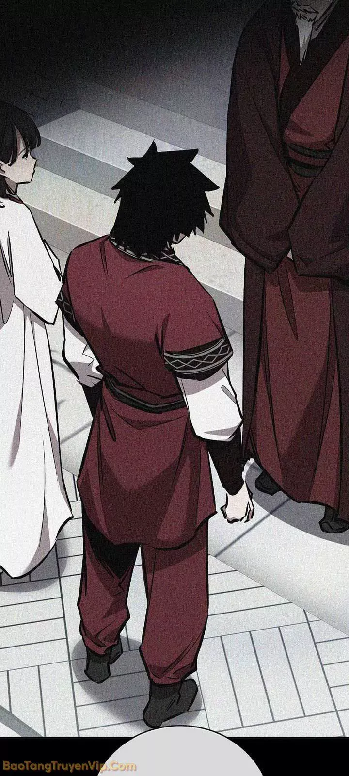 Thanh Mai Trúc Mã Của Đệ Nhất Thiên Hạ Chap 95 - Next Chap 96