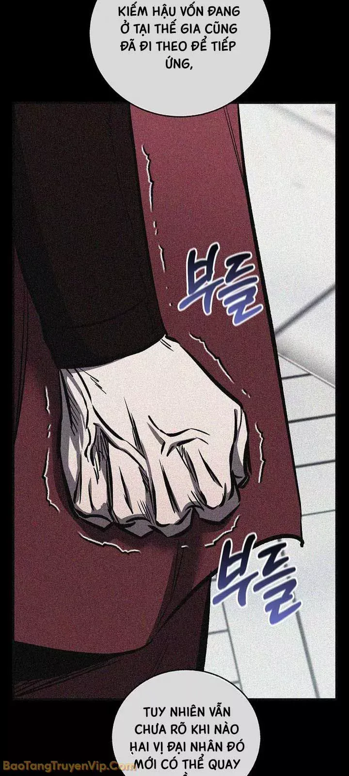 Thanh Mai Trúc Mã Của Đệ Nhất Thiên Hạ Chap 95 - Next Chap 96