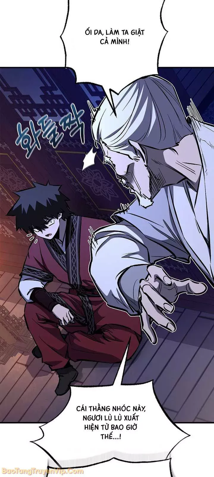 Thanh Mai Trúc Mã Của Đệ Nhất Thiên Hạ Chap 95 - Next Chap 96