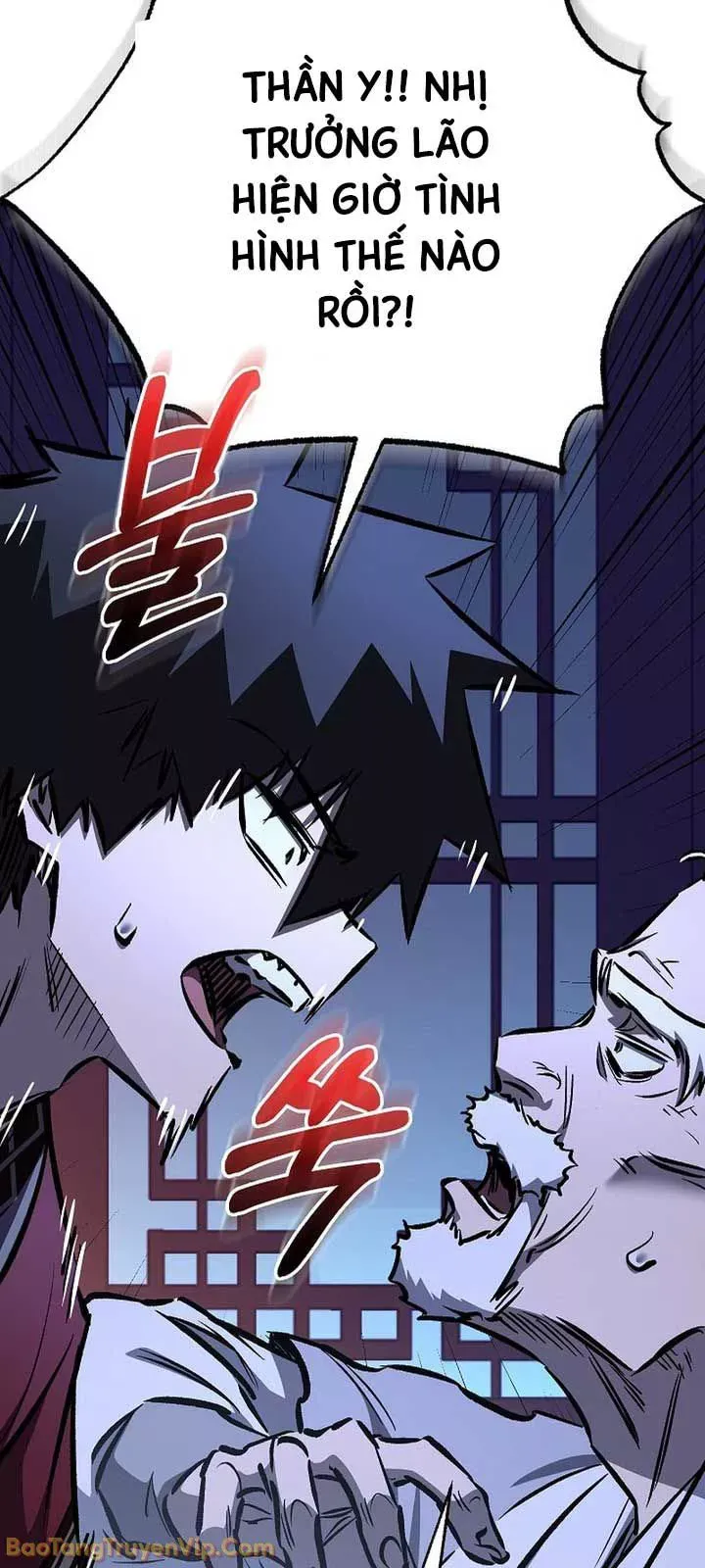 Thanh Mai Trúc Mã Của Đệ Nhất Thiên Hạ Chap 95 - Next Chap 96