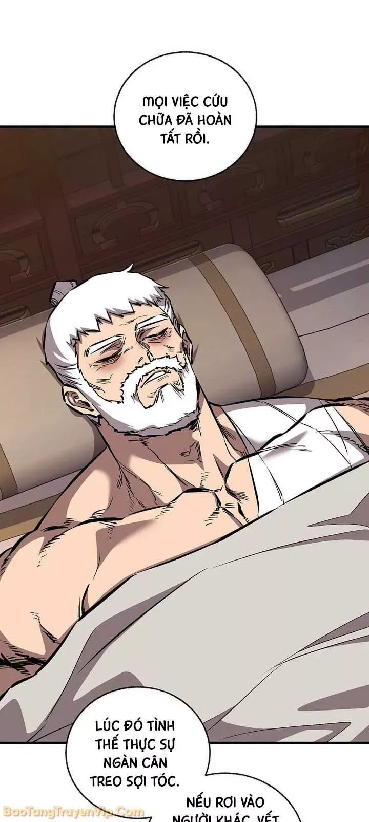 Thanh Mai Trúc Mã Của Đệ Nhất Thiên Hạ Chap 95 - Next Chap 96