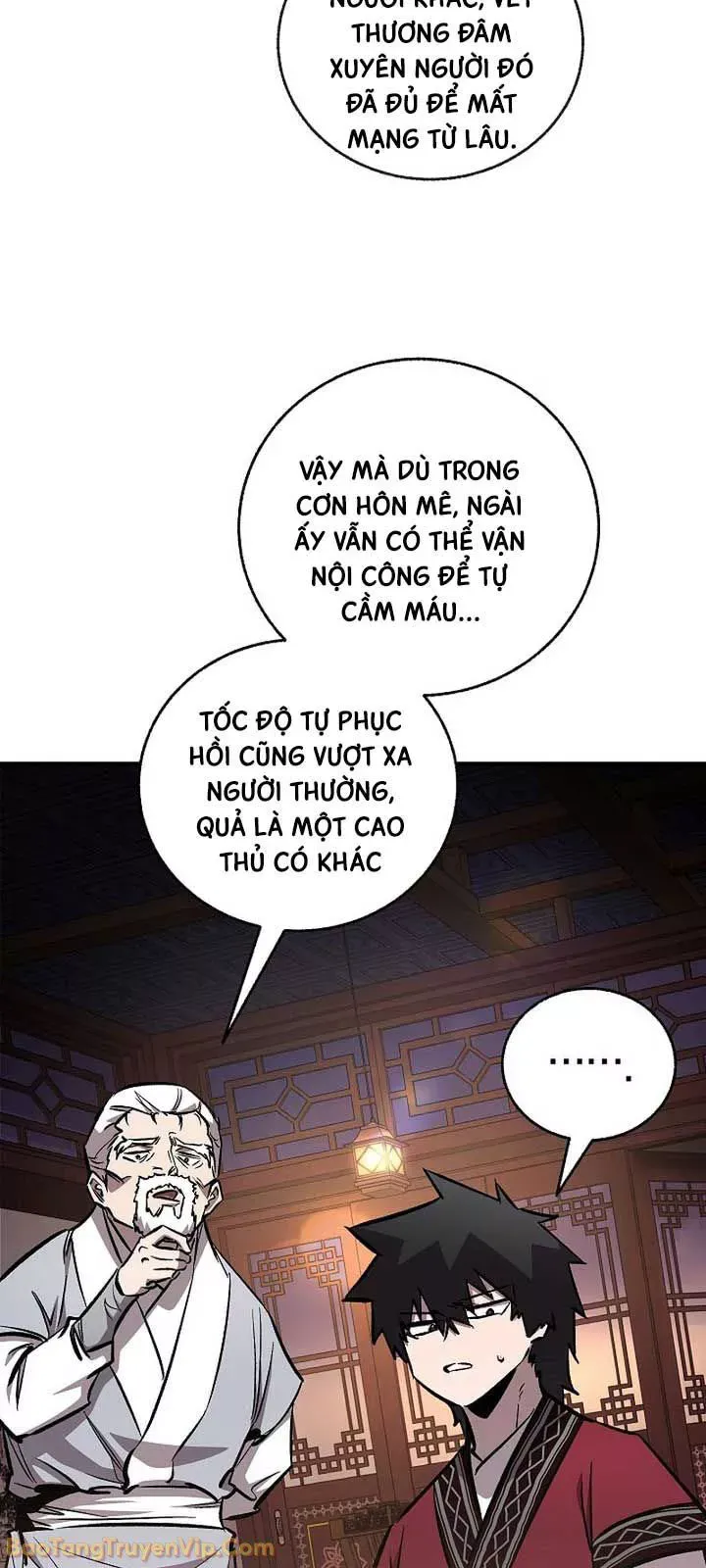 Thanh Mai Trúc Mã Của Đệ Nhất Thiên Hạ Chap 95 - Next Chap 96