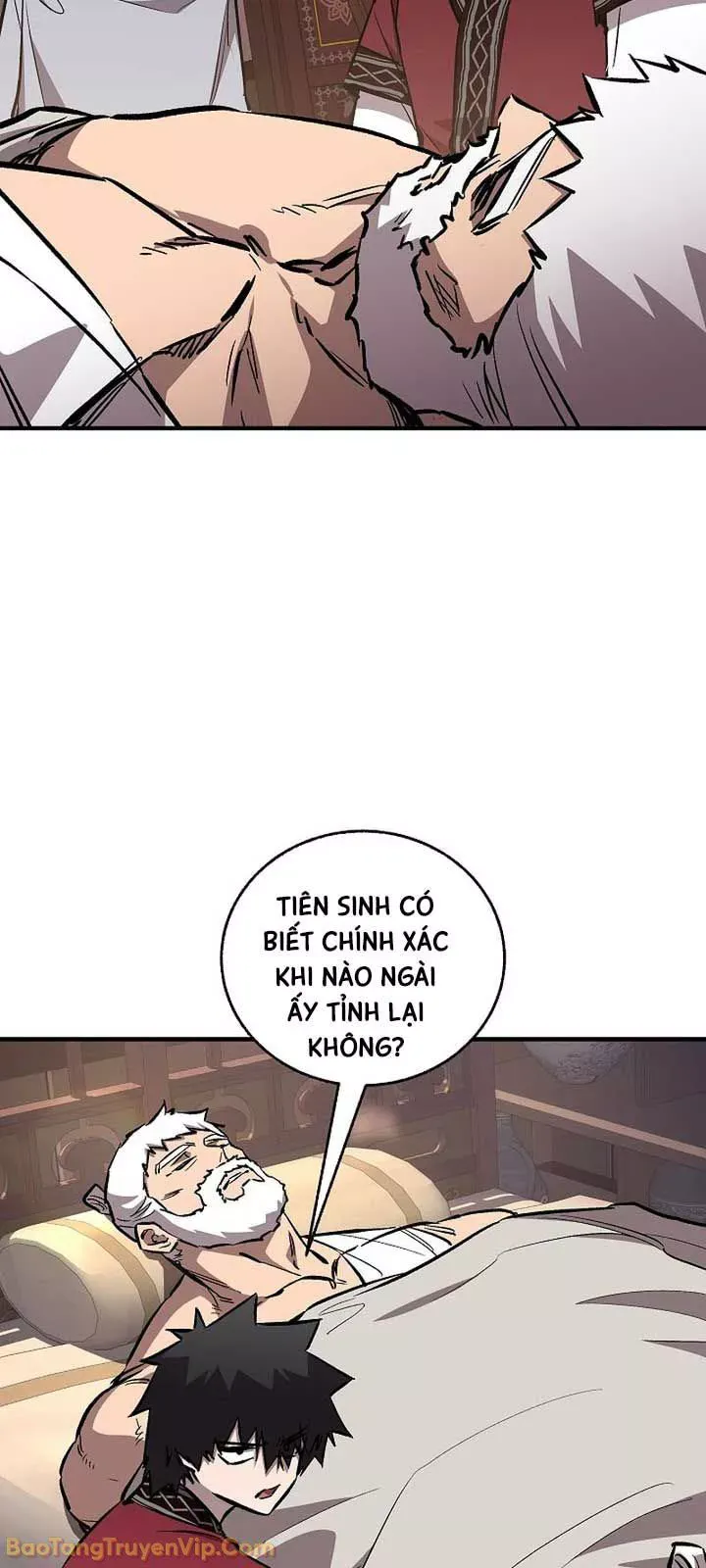 Thanh Mai Trúc Mã Của Đệ Nhất Thiên Hạ Chap 95 - Next Chap 96