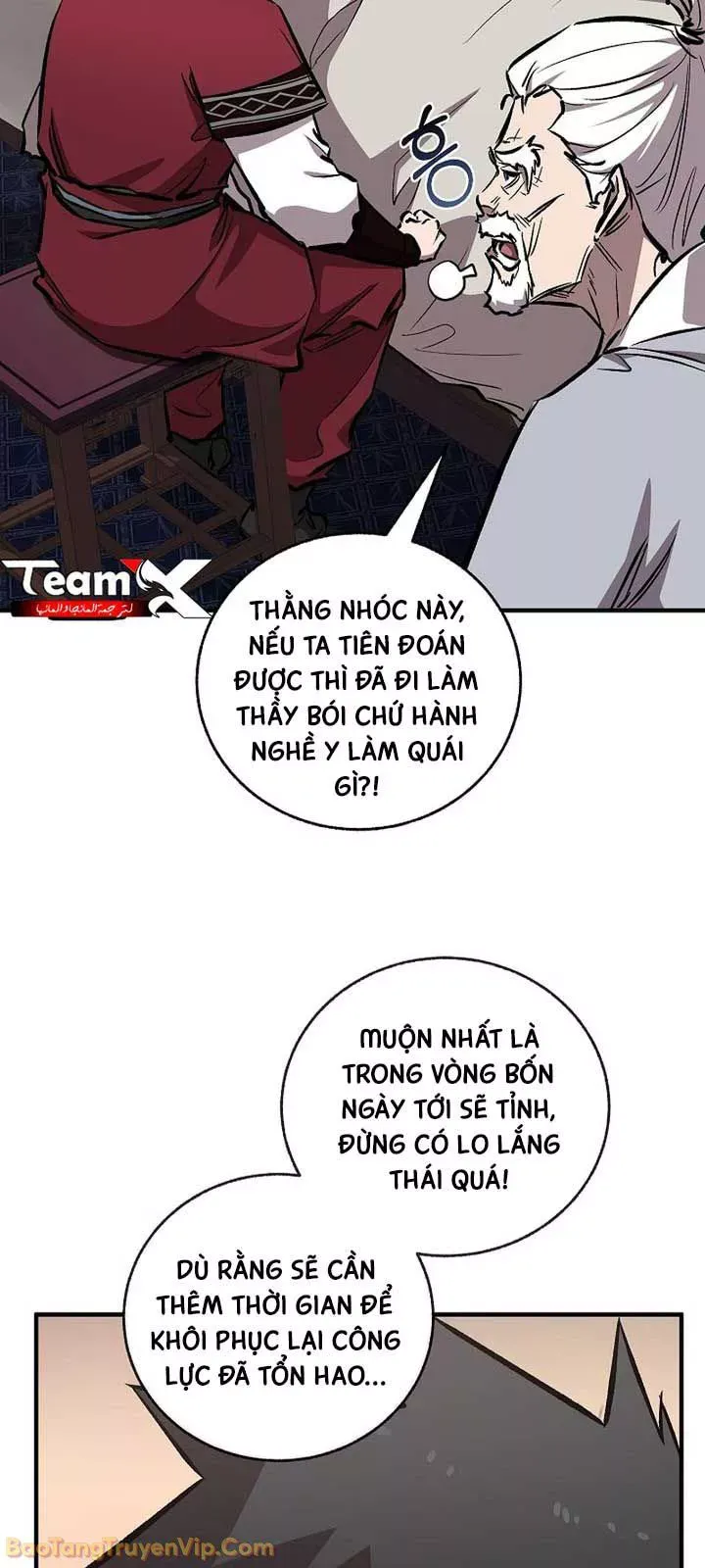 Thanh Mai Trúc Mã Của Đệ Nhất Thiên Hạ Chap 95 - Next Chap 96