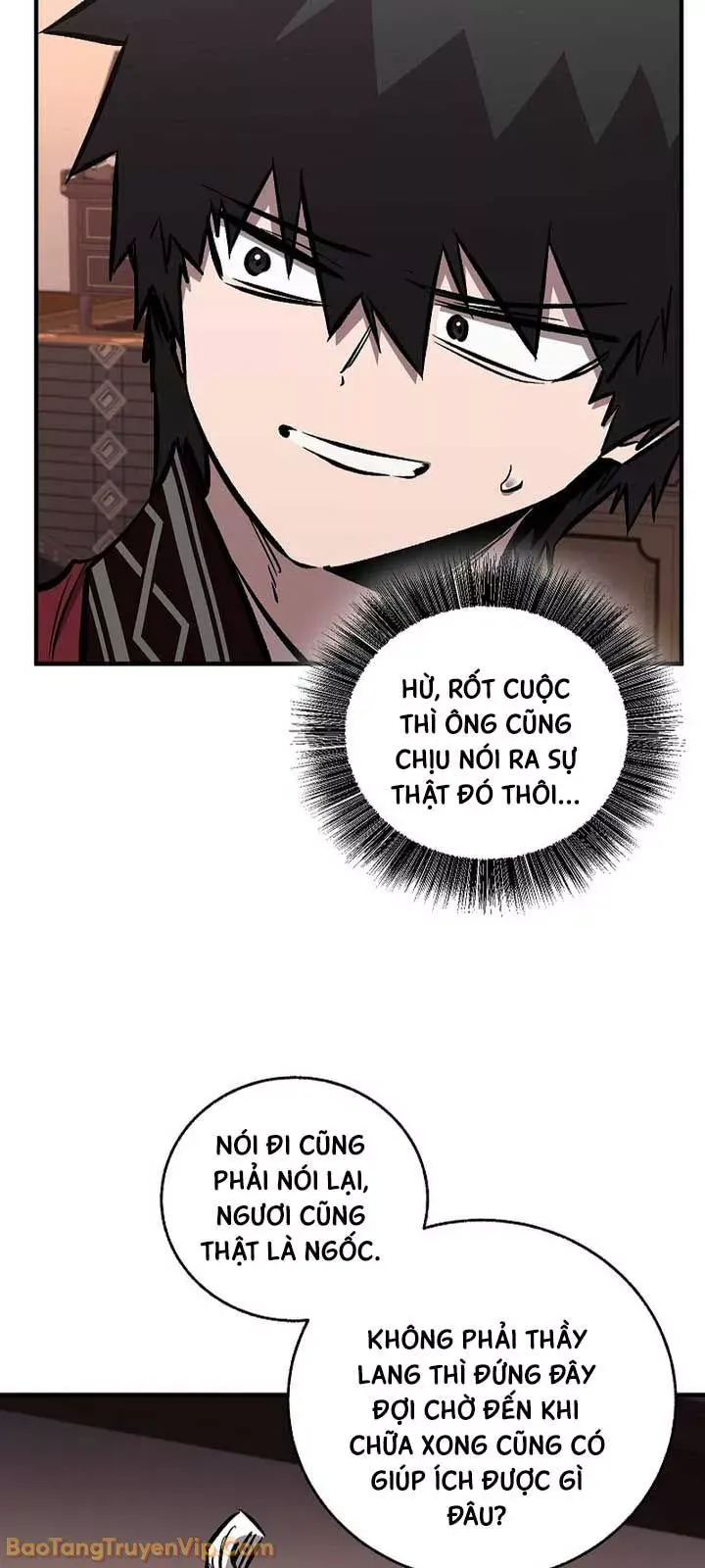 Thanh Mai Trúc Mã Của Đệ Nhất Thiên Hạ Chap 95 - Next Chap 96