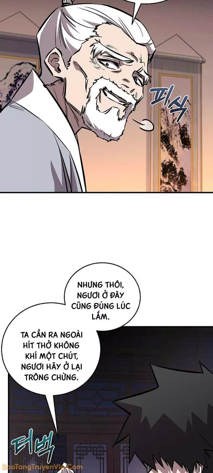 Thanh Mai Trúc Mã Của Đệ Nhất Thiên Hạ Chap 95 - Next Chap 96