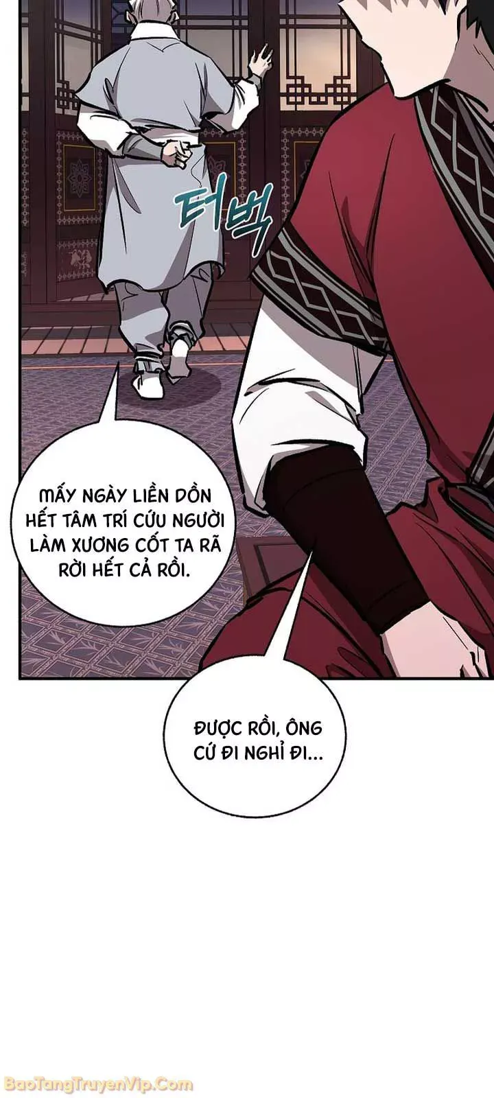 Thanh Mai Trúc Mã Của Đệ Nhất Thiên Hạ Chap 95 - Next Chap 96