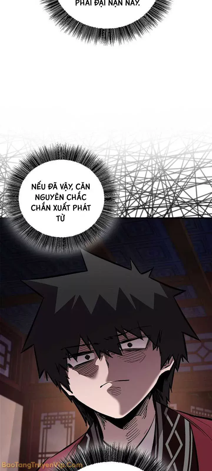 Thanh Mai Trúc Mã Của Đệ Nhất Thiên Hạ Chap 95 - Next Chap 96