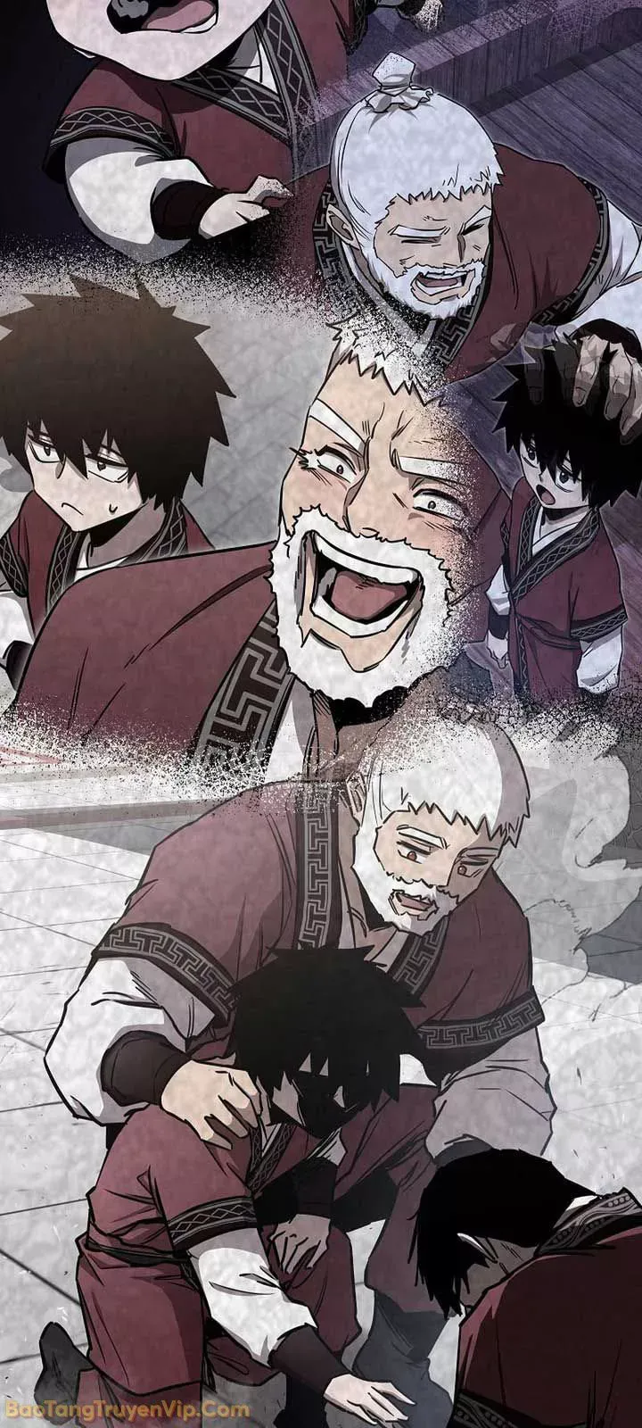 Thanh Mai Trúc Mã Của Đệ Nhất Thiên Hạ Chap 95 - Next Chap 96