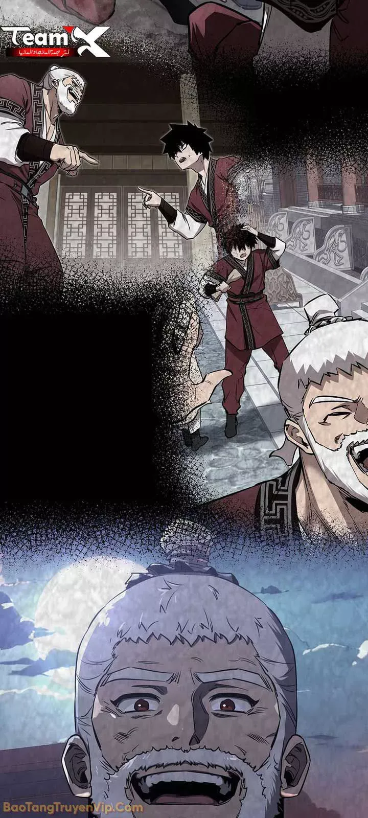 Thanh Mai Trúc Mã Của Đệ Nhất Thiên Hạ Chap 95 - Next Chap 96