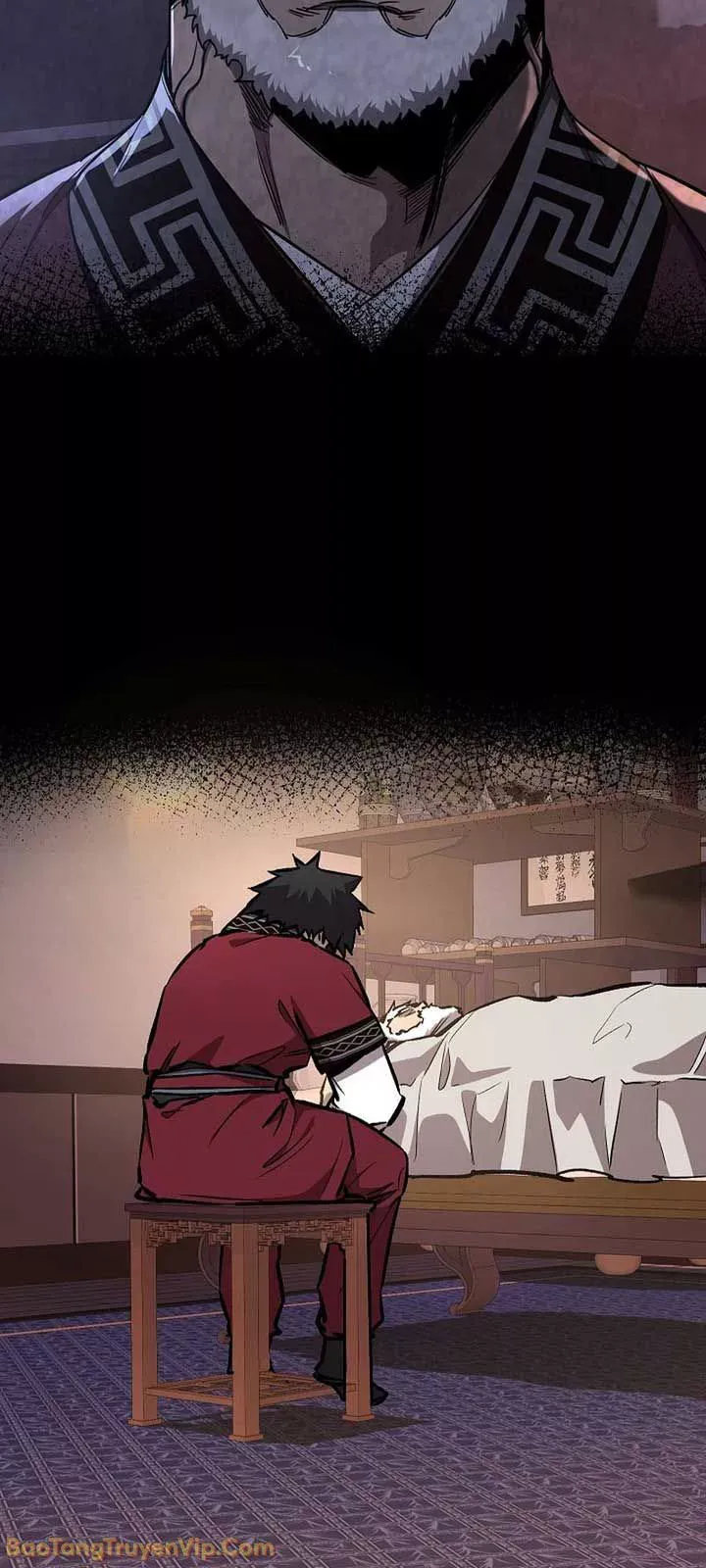 Thanh Mai Trúc Mã Của Đệ Nhất Thiên Hạ Chap 95 - Next Chap 96