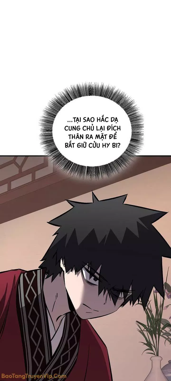 Thanh Mai Trúc Mã Của Đệ Nhất Thiên Hạ Chap 95 - Next Chap 96