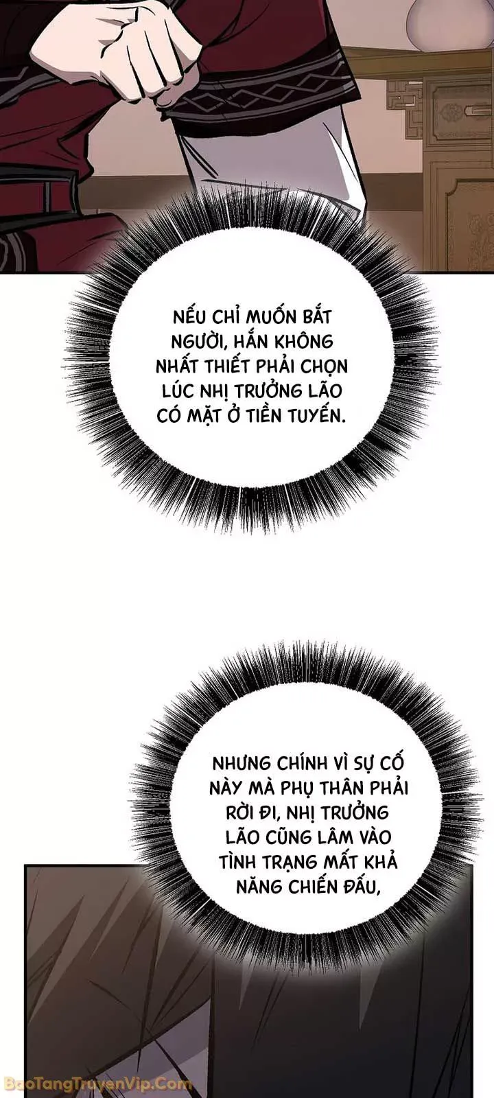 Thanh Mai Trúc Mã Của Đệ Nhất Thiên Hạ Chap 95 - Next Chap 96