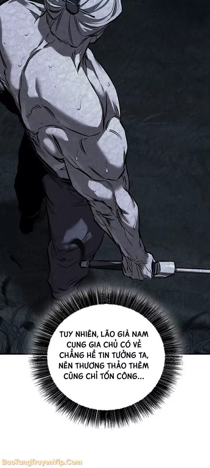 Thanh Mai Trúc Mã Của Đệ Nhất Thiên Hạ Chap 95 - Next Chap 96