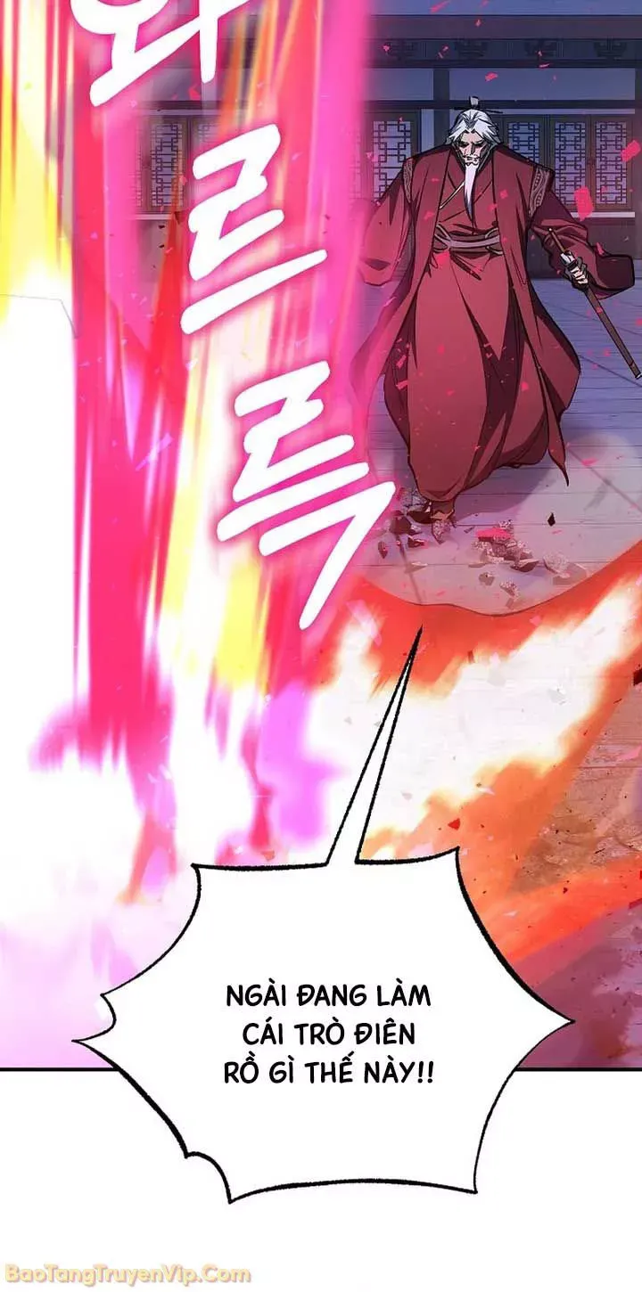 Thanh Mai Trúc Mã Của Đệ Nhất Thiên Hạ Chap 95 - Next Chap 96