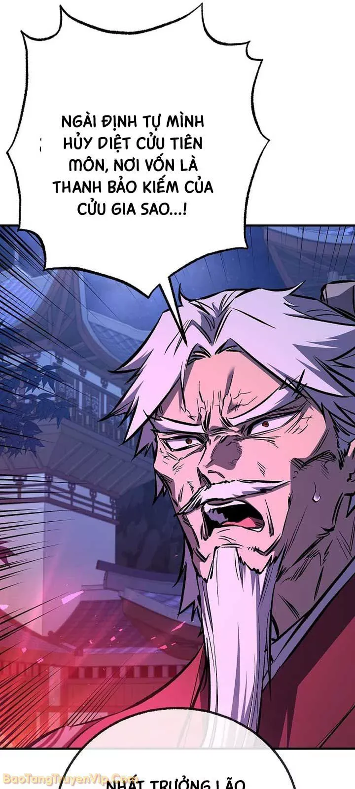 Thanh Mai Trúc Mã Của Đệ Nhất Thiên Hạ Chap 95 - Next Chap 96