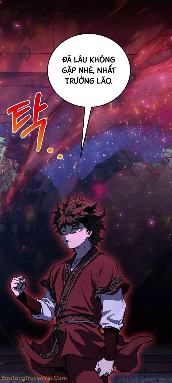 Thanh Mai Trúc Mã Của Đệ Nhất Thiên Hạ Chap 95 - Next Chap 96