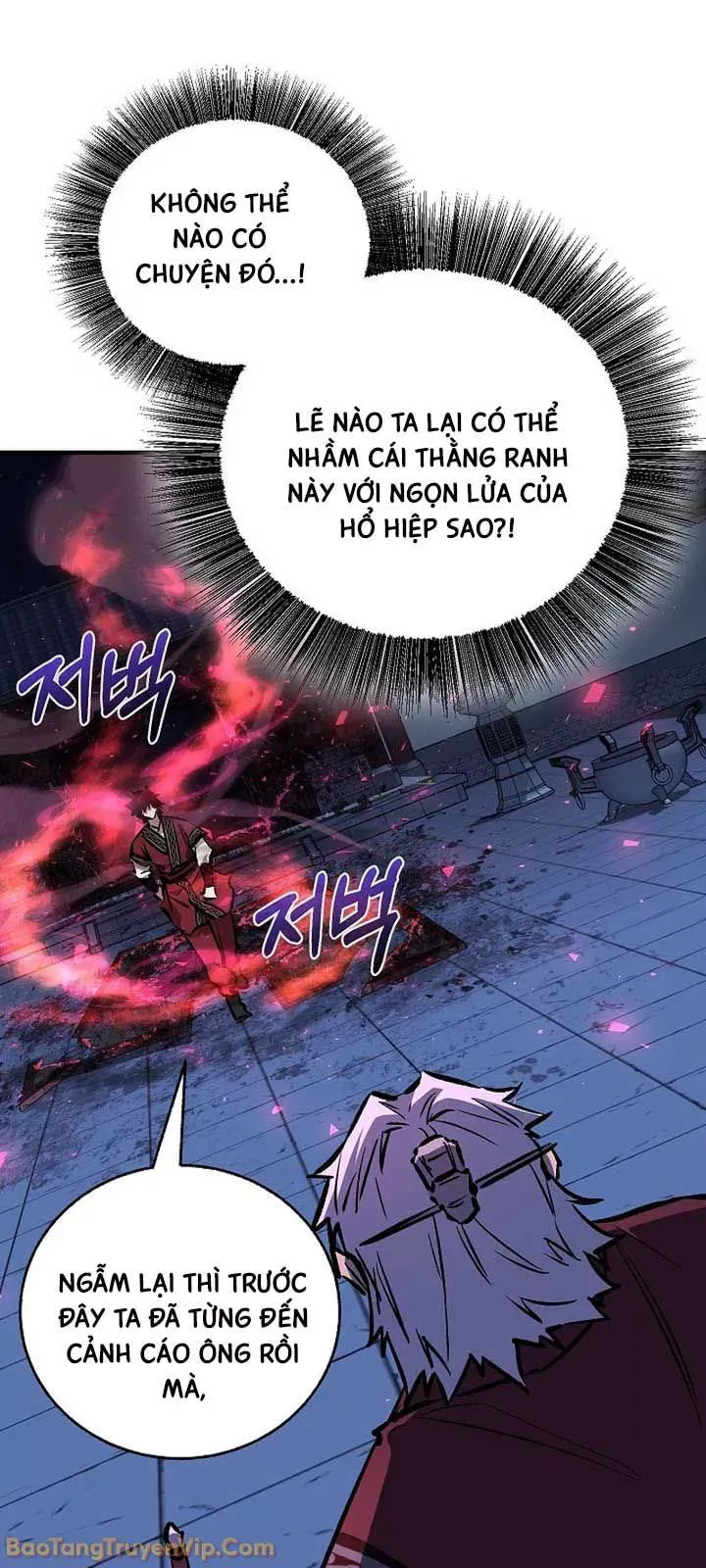 Thanh Mai Trúc Mã Của Đệ Nhất Thiên Hạ Chap 95 - Next Chap 96
