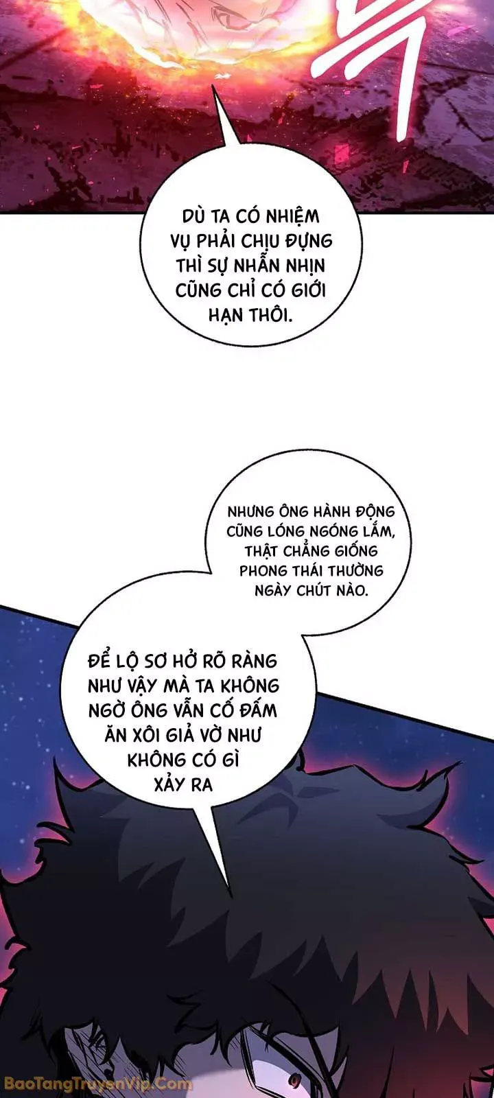 Thanh Mai Trúc Mã Của Đệ Nhất Thiên Hạ Chap 95 - Next Chap 96
