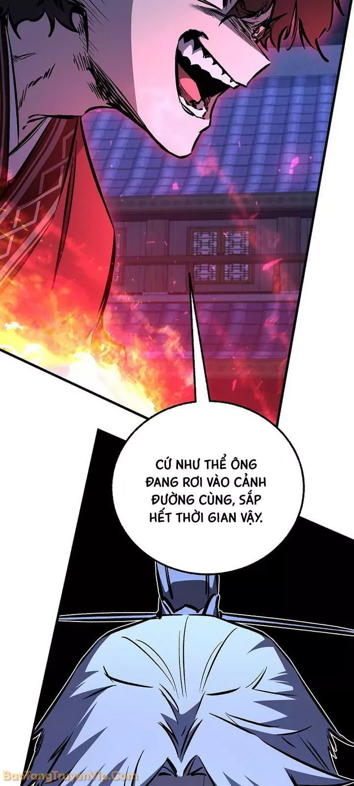 Thanh Mai Trúc Mã Của Đệ Nhất Thiên Hạ Chap 95 - Next Chap 96