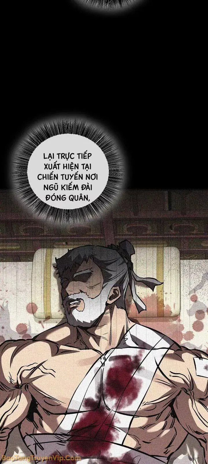 Thanh Mai Trúc Mã Của Đệ Nhất Thiên Hạ Chap 95 - Next Chap 96