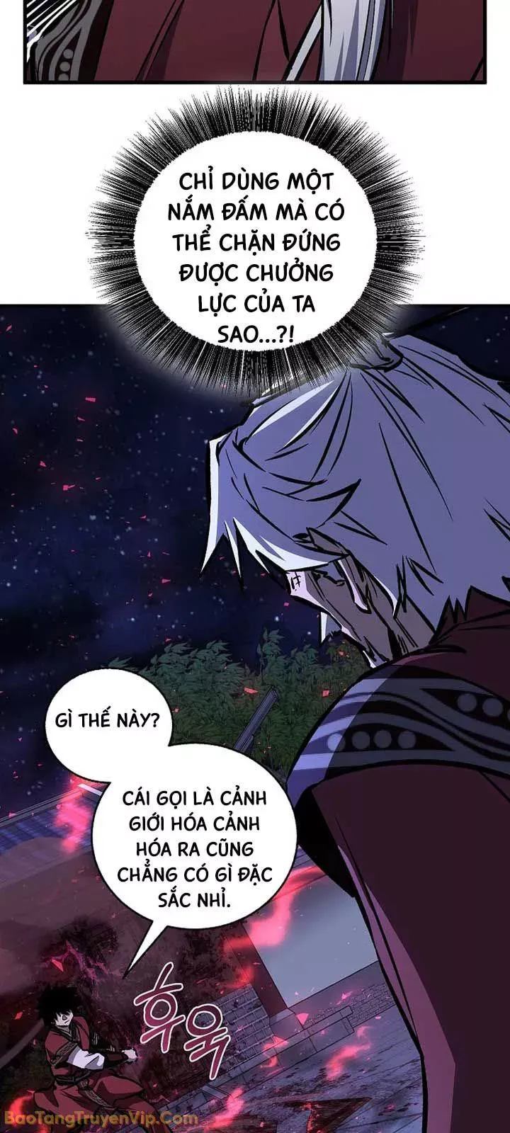 Thanh Mai Trúc Mã Của Đệ Nhất Thiên Hạ Chap 95 - Next Chap 96