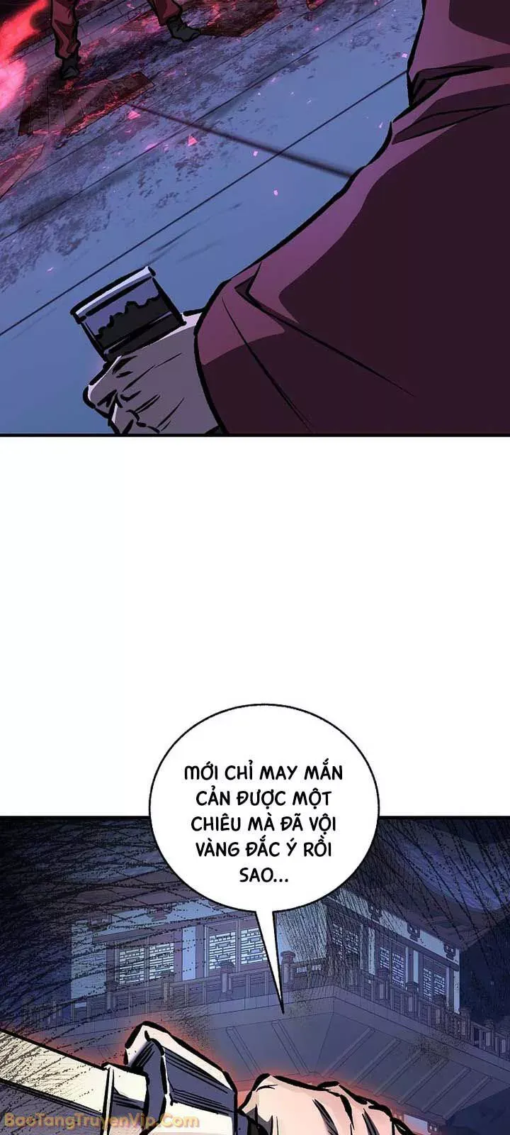 Thanh Mai Trúc Mã Của Đệ Nhất Thiên Hạ Chap 95 - Next Chap 96