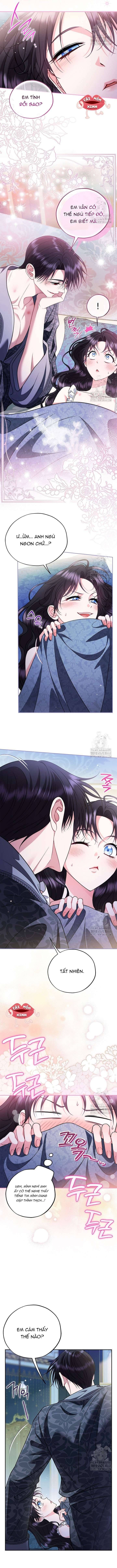 Trở Thành Người Giám Định Chất Độc Cho Thế Lực Hắc Ám Chap 81 - Next Chap 80