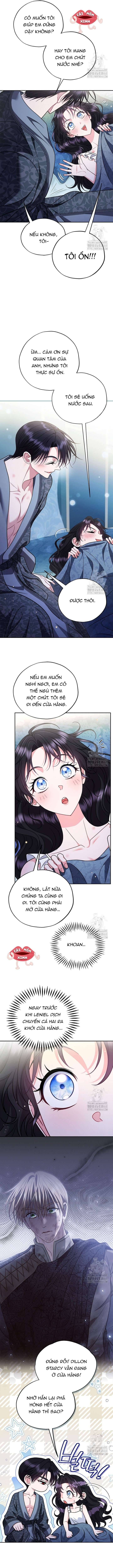 Trở Thành Người Giám Định Chất Độc Cho Thế Lực Hắc Ám Chap 81 - Next Chap 80