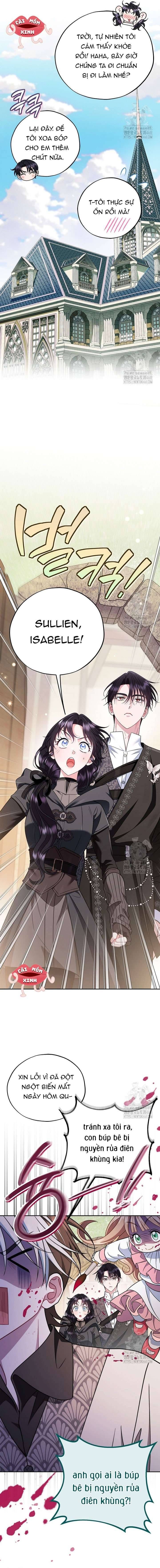 Trở Thành Người Giám Định Chất Độc Cho Thế Lực Hắc Ám Chap 81 - Next Chap 80