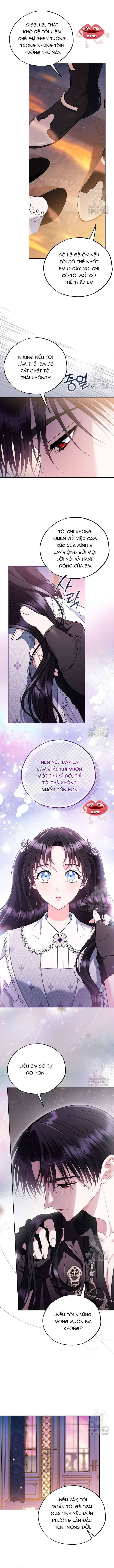 Trở Thành Người Giám Định Chất Độc Cho Thế Lực Hắc Ám Chap 81 - Next Chap 80