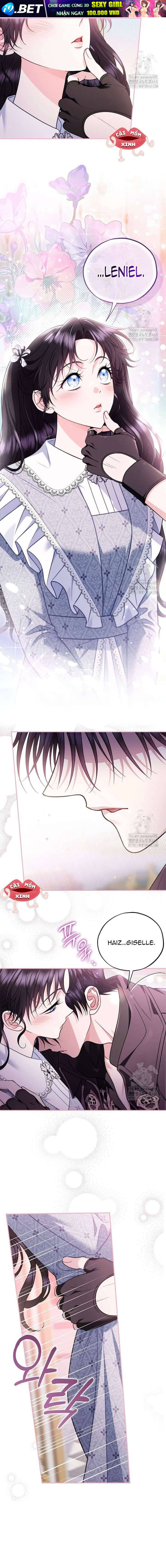 Trở Thành Người Giám Định Chất Độc Cho Thế Lực Hắc Ám Chap 81 - Next Chap 80