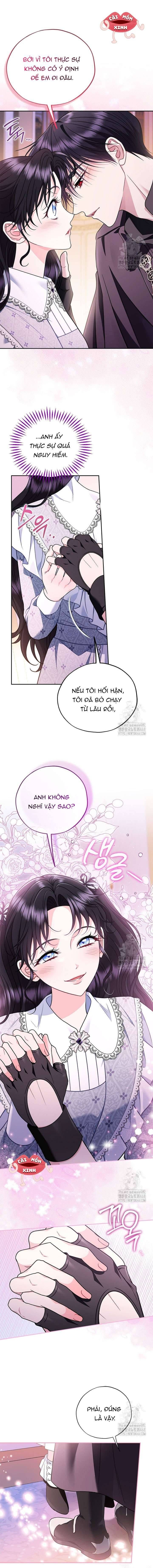 Trở Thành Người Giám Định Chất Độc Cho Thế Lực Hắc Ám Chap 81 - Next Chap 80