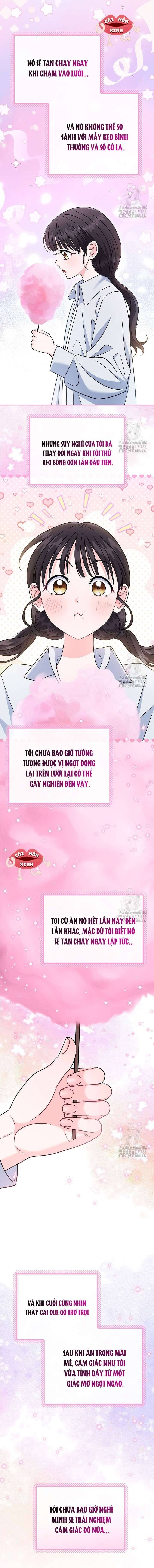 Trở Thành Người Giám Định Chất Độc Cho Thế Lực Hắc Ám Chap 81 - Next Chap 80