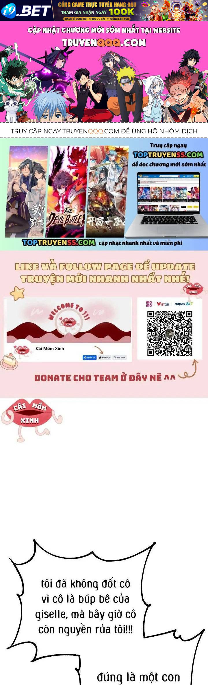 Trở Thành Người Giám Định Chất Độc Cho Thế Lực Hắc Ám Chap 82 - Next Chap 81