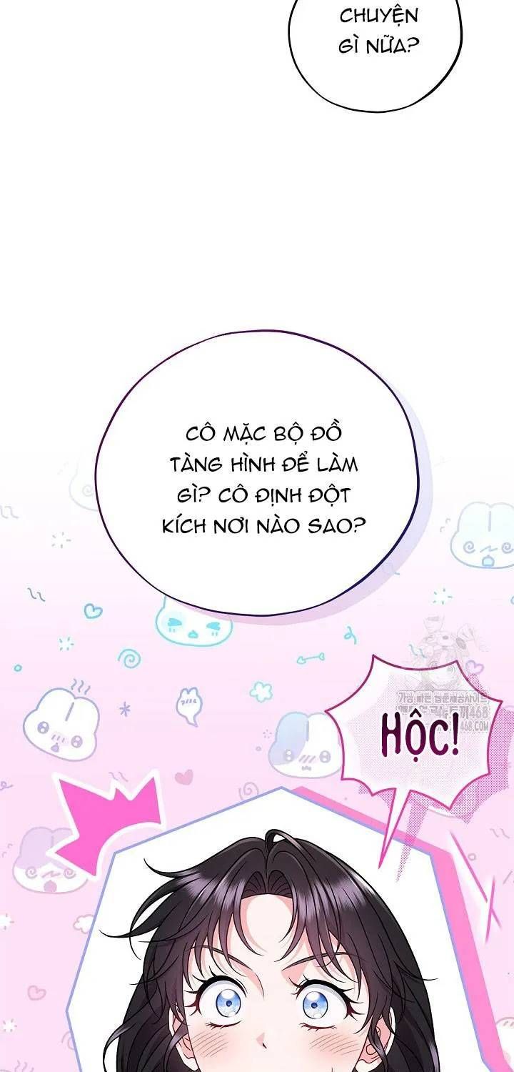 Trở Thành Người Giám Định Chất Độc Cho Thế Lực Hắc Ám Chap 82 - Next Chap 81