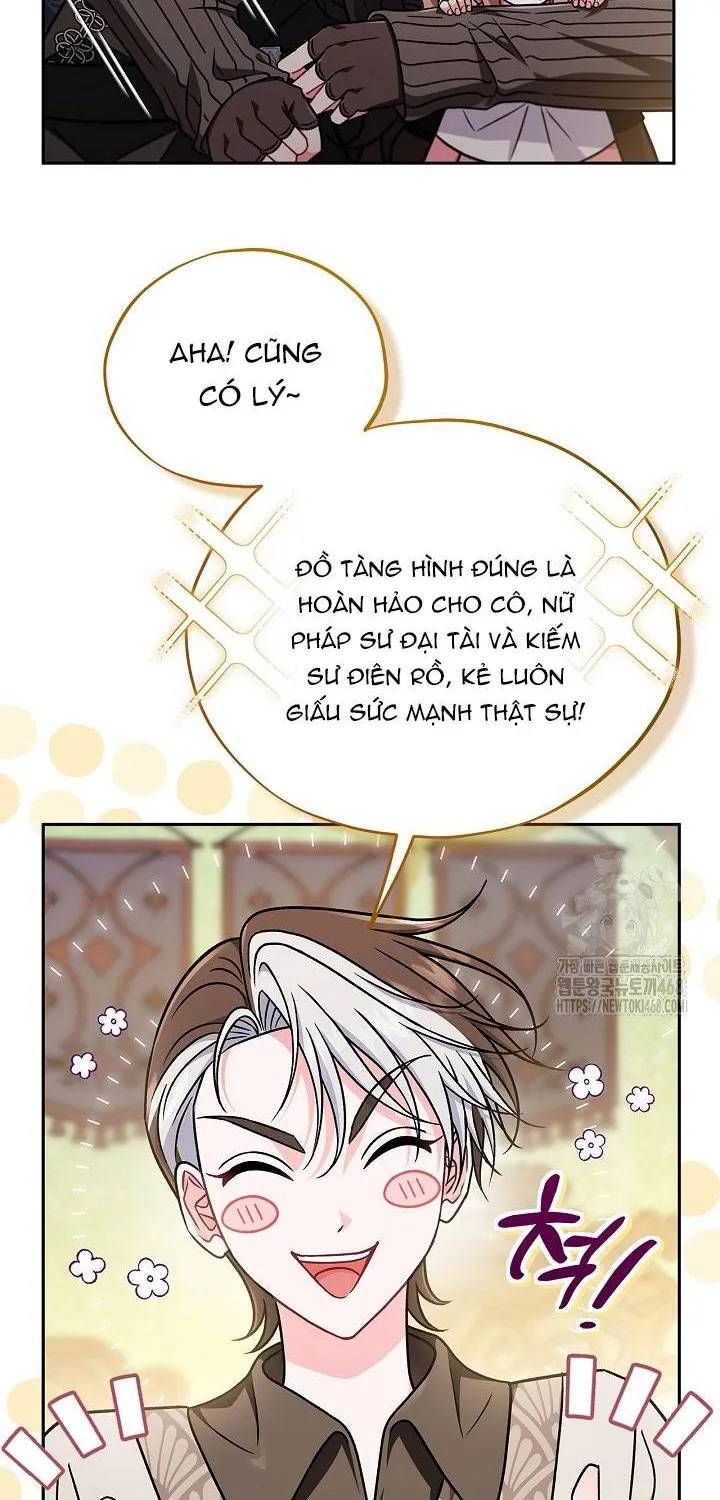 Trở Thành Người Giám Định Chất Độc Cho Thế Lực Hắc Ám Chap 82 - Next Chap 81