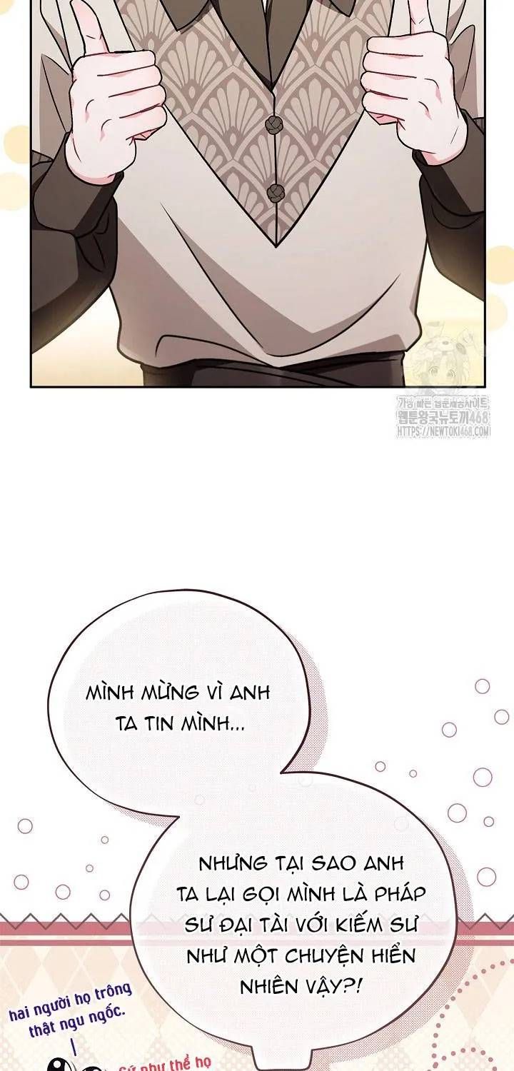 Trở Thành Người Giám Định Chất Độc Cho Thế Lực Hắc Ám Chap 82 - Next Chap 81