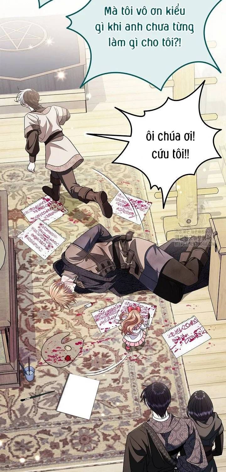 Trở Thành Người Giám Định Chất Độc Cho Thế Lực Hắc Ám Chap 82 - Next Chap 81